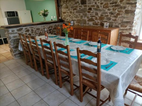Gite La Morinière, en Vendée